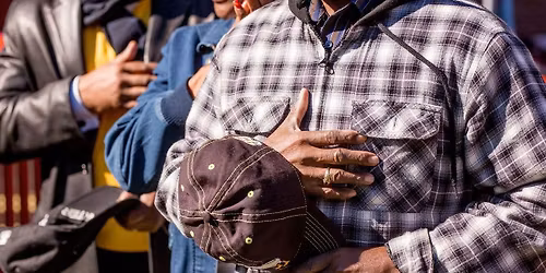 House of Heroes 25th Anniversary Celebration