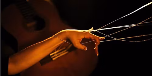 Annual Trip to Gala Theater