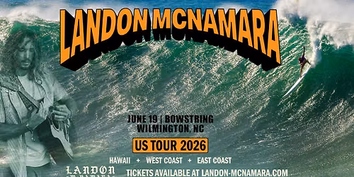 Landon McNamara