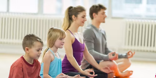 Grace and Gratitude: Get Centered Before the Holidays