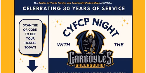 Greensboro Gargoyles 