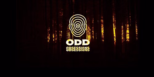 Odd Obsessions | Cafe Rocks