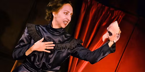 Haunted Shadows: The Gothic Tales of Edith Nesbit