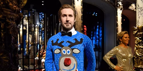 VEN 19 DEC : \u00e0 vos PULLS MOCHES !!!