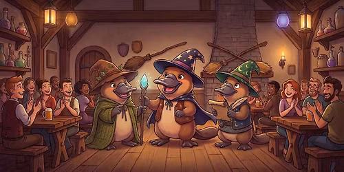 La Vida Impro | Improkadabra