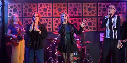 Jukebox Money @ Wyke Workies Weymouth