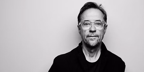 Jan Josef Liefers - LESUNG