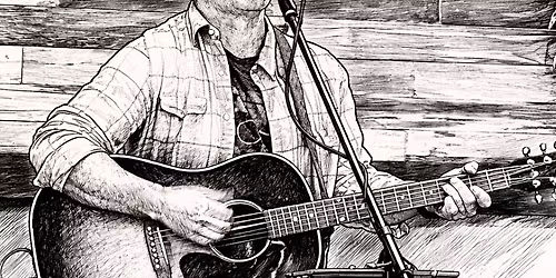 Jimmy Carroll Live @ Franklins Public House 