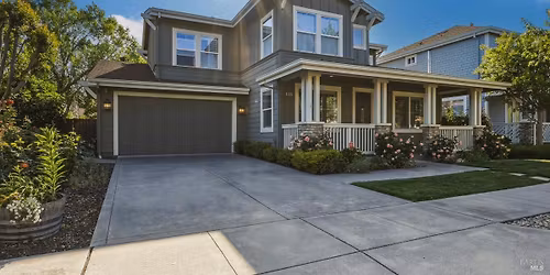 Open House -North Napa! 
