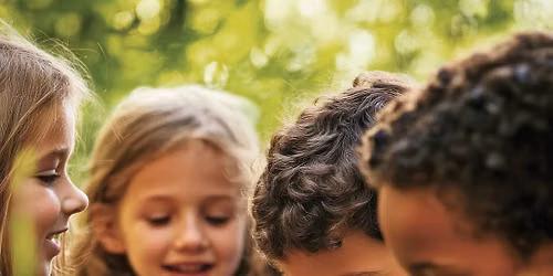 Nature Discovery Day Camp (3)