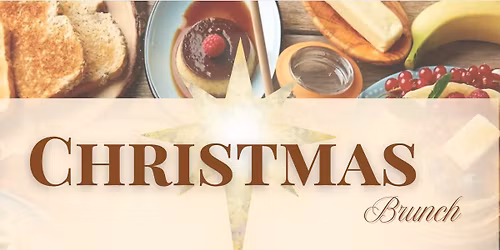 Christmas Brunch 