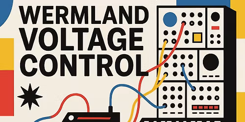 Synthtr\u00e4ff - Reflektion fr\u00e5n Superbooth25