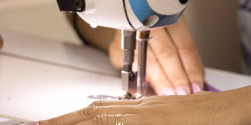 Pattern Making Basic Course (60 Hrs)
