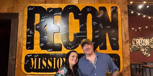 Altered Vision ACOUSTIC Christmas Party @ Recon Brewing (Butler)!