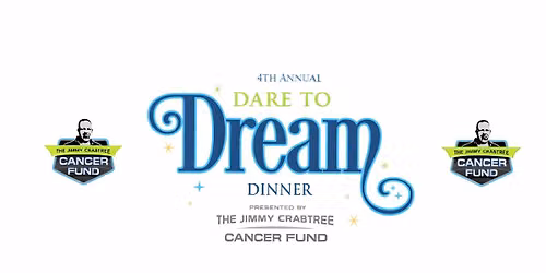 4th Annual JCCF Dare to Dream Charity Dinner 