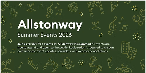 Allstonway After Dark Music Series