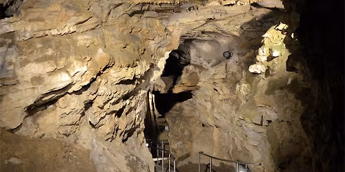 Tematikus barlangt\u00fara az Abaligeti-barlangban \u2013 f\u00f6ldrajz