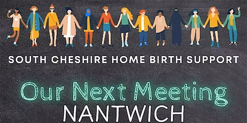Nantwich Home Birth Support Group