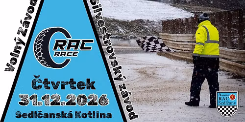 Silvestrovsk\u00fd RAC Race