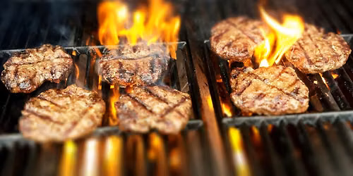 Free July 4th Cookout