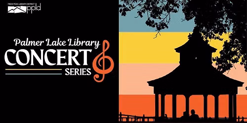 Palmer Lake Concert Series- Pike Big Band 