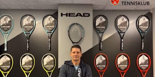 DEMO EVENT MED HEAD