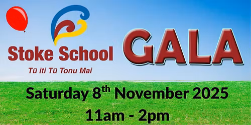 Stoke School Gala