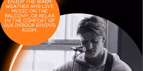 Charlie Meadows comes to the Nest