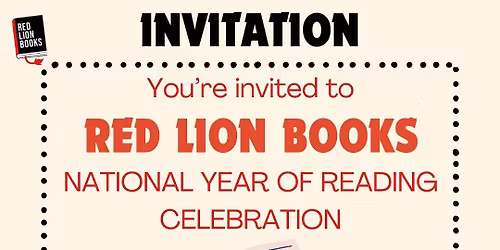 Calling all Teachers & Educators of Primary Age: Free event