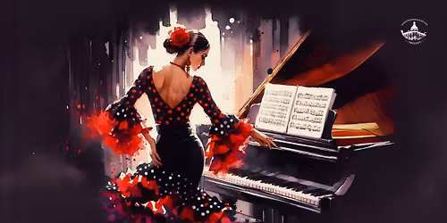 WARSZAWA - Koncert BAJKI OPEROWE - Carmen