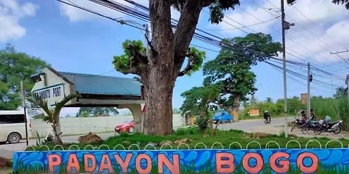 Ipadakop ang mga Brayt sa Bogo