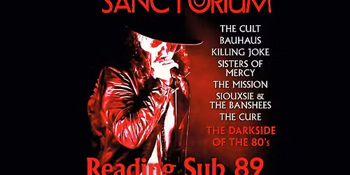 Sanctum Sanctorium 