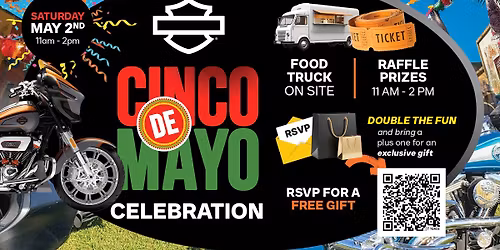 Cinco De Mayo Celebration 