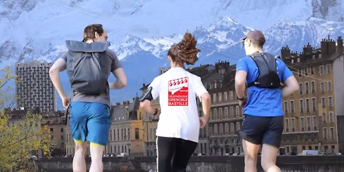 Everestille - 6\u00e8me \u00e9dition