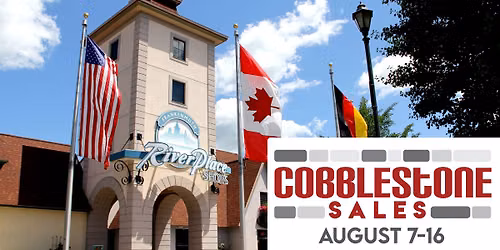 Cobblestone Sales