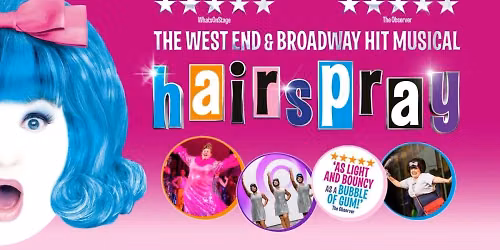 Hairspray