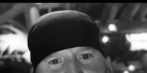 Damian Balthazar from 5pm