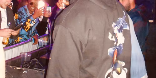 House Addicts x Diced Audio - Free rave pre party