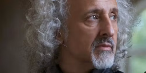 Mischa Maisky in Melbourne