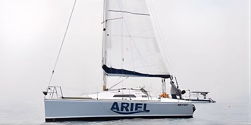 Sailing Experience in Mumbai on Mid Size Yacht