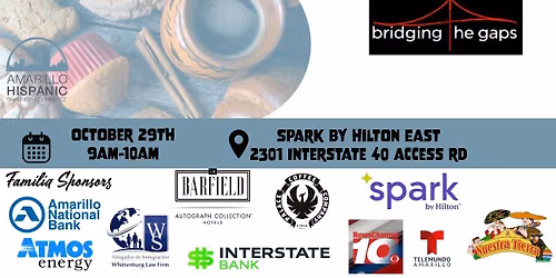 Cafe Con Nosotros- Bridging The Gaps