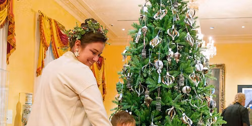 Holiday Family Festival