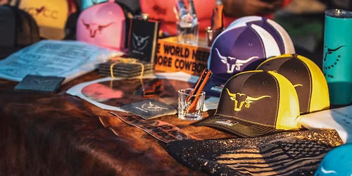 Cow Sorting with Couch Cowboys 