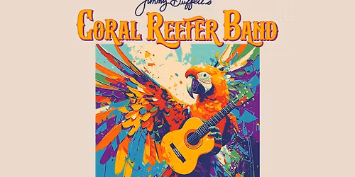 Jimmy Buffett's Coral Reefer Band