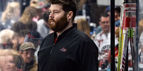 Athens Rock Lobsters at Huntsville Havoc at Propst Arena at the Von Braun Center