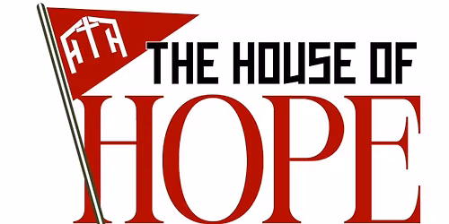 The House of Hope golf outing