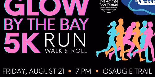 Glow by the Bay 5K