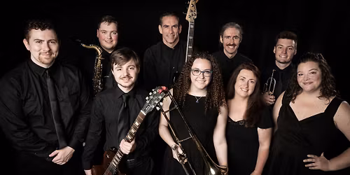 Larry Williams Band\t