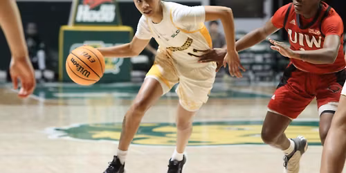 Incarnate Word Cardinals Women's Basketball vs. McNeese State Cowgirls