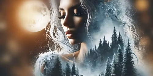 Step Into Your Frequency